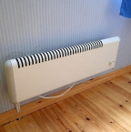 Quel type de radiateur électrique choisir ?