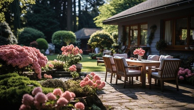 Créer un jardin harmonieux : conseils et astuces pour un aménagement réussi
