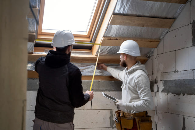 Quels travaux prioritaires pour valoriser son logement ?