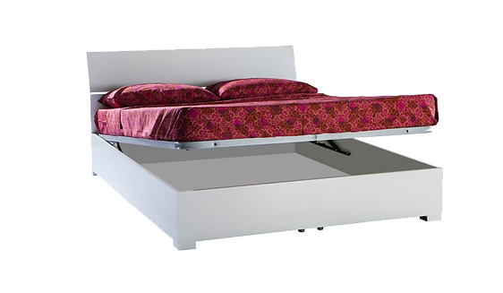 Pourquoi choisir un lit coffre ?