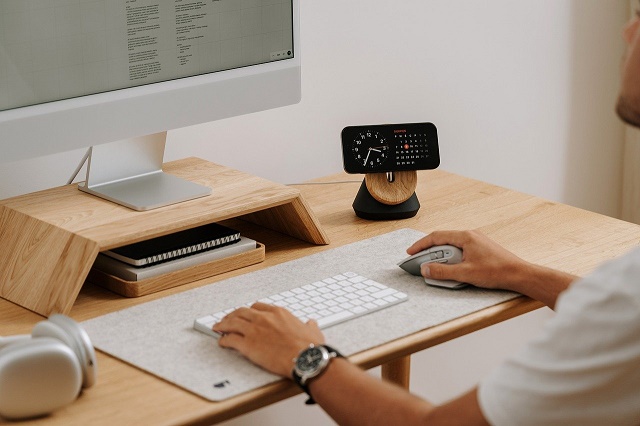 Maximiser l'espace : comment aménager un bureau professionnel dans un petit endroit ?