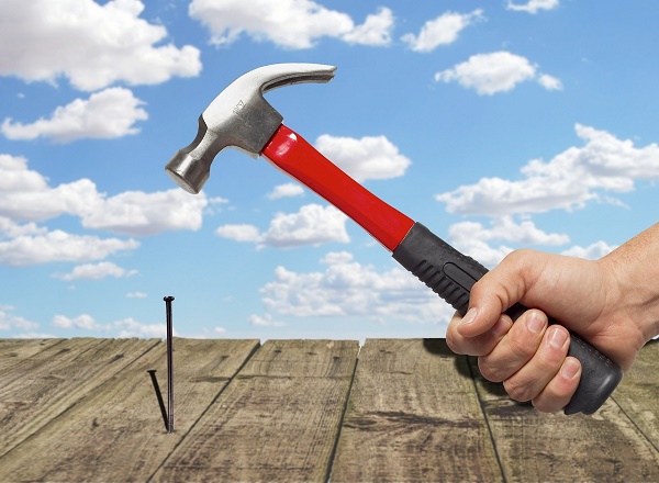 Les meilleures astuces de bricolage pour gagner du temps dans vos travaux