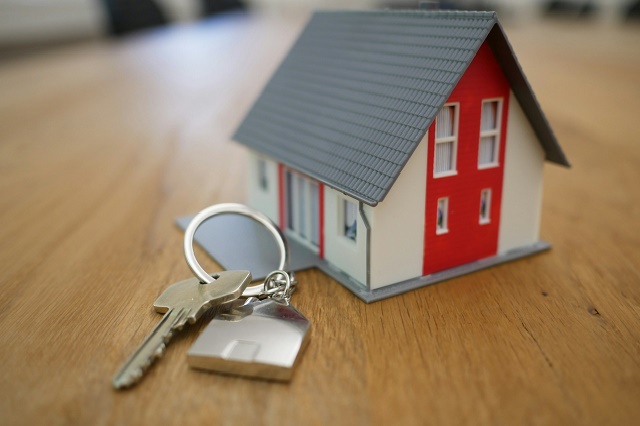 3 bonnes raisons d'investir dans l'immobilier écologique