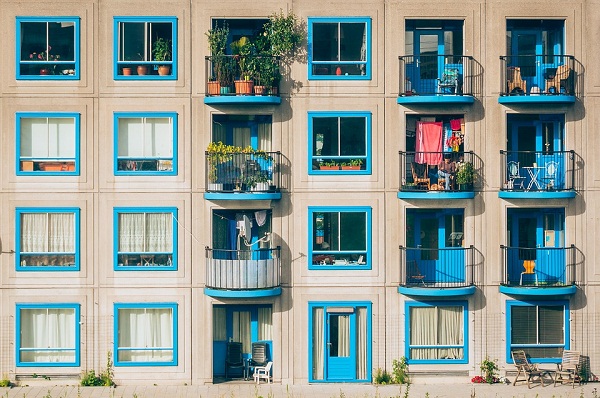 Comment appréhender l’achat d’un appartement ?