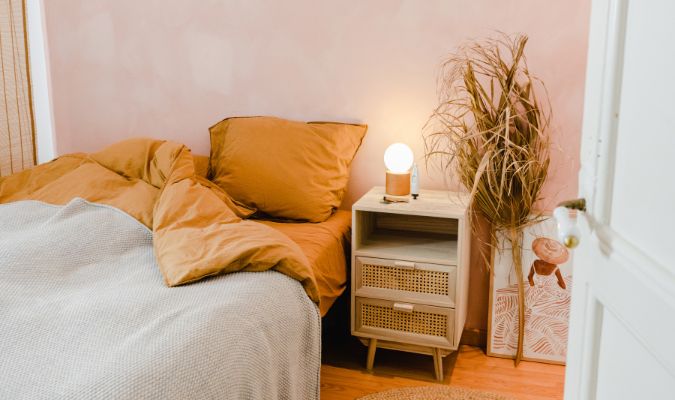 Comment décorer sa chambre en style kawaii ?