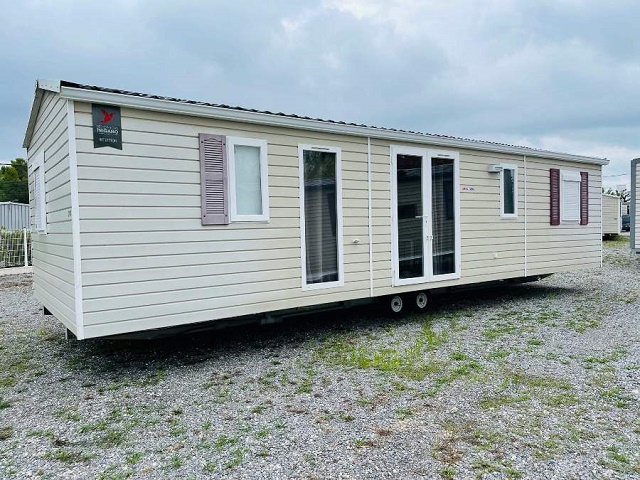 Que faut-il savoir avant de s’investir dans un mobil home ?