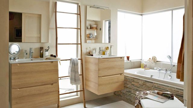 Rénover une salle de bain avec un budget limité