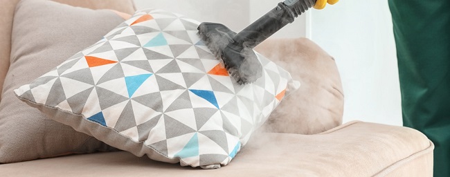 Comment nettoyer vos coussins d'extérieur