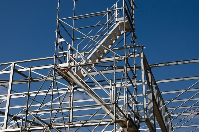 Les processus de la construction d’une maison