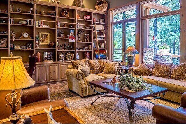 Créer une ambiance zen chez soi avec des meubles et un design contemporains