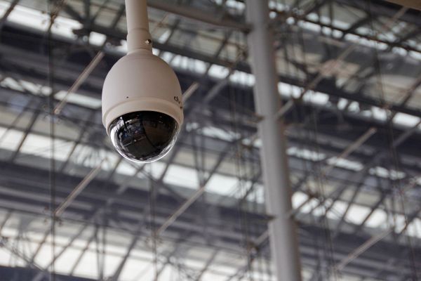 Sécurité : faire appel à un installateur vidéosurveillance