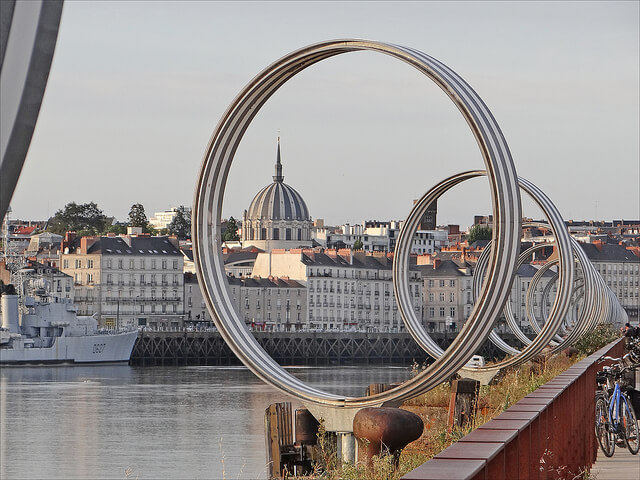 Nantes : une ville propice à un investissement immobilier rentable