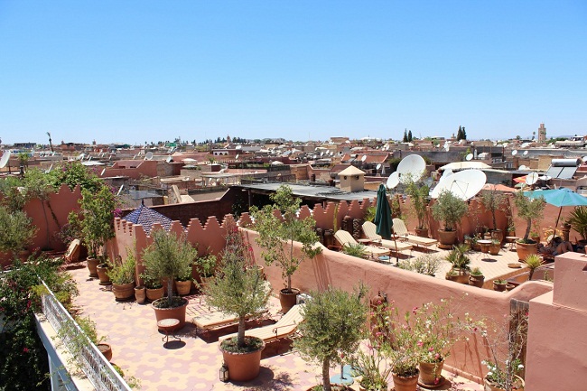 Comment effectuer l'achat d'un bien immobilier à Marrakech ?