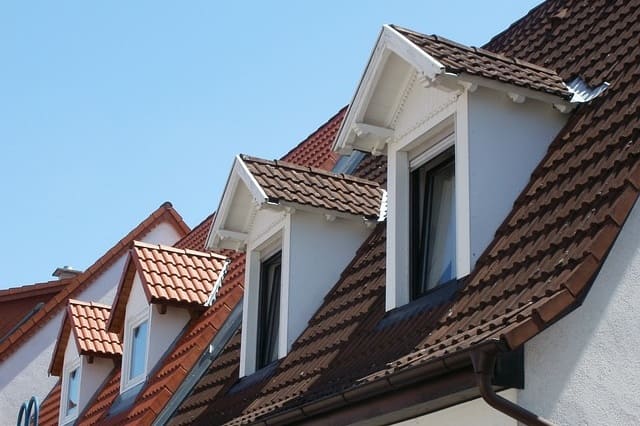 Étanchéité de toiture : les solutions pour les toitures en pente