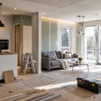Travaux en appartement : lesquels augmentent réellement la valeur du bien ?