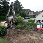 Le guide des travaux de terrassement