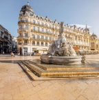 Les nouvelles tendances en immobilier à Montpellier