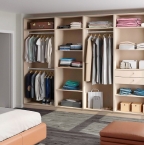 Optimiser le rangement de son dressing : astuces et idées bricolages