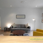 Louer un appartement meublé pour étudiant à Marseille