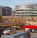 Sécurité des chantiers : Comment protéger efficacement les sites de construction ?