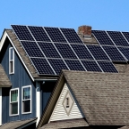 Panneaux solaires photovoltaïques : le coût de l’installation et les étapes à suivre