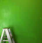 Revêtements des murs : quelle peinture choisir pour les murs intérieurs ?
